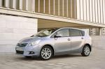 Toyota Verso 2009 года